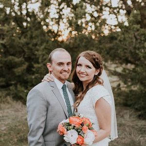 Meet your Posher, Meaghann